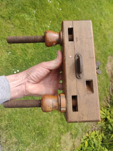 Badenia plough plane - badenia,