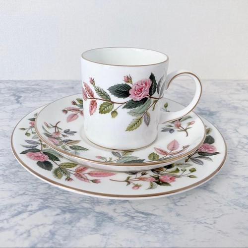 Wedgwood hathaway rose - hathaway,