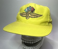 Vintage Indianapolis Motor