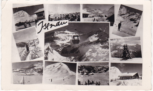 Les diablerets switzerland - les,