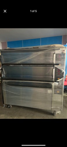 Mono led deck - led, oven