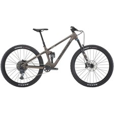 Transition Smuggler GX Carbon