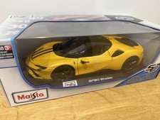 Maisto SF90 Ferrari Stradale