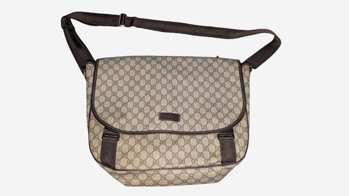 Gucci vintage beige - beige, gg