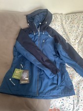 Regatta Isotex Waterproof