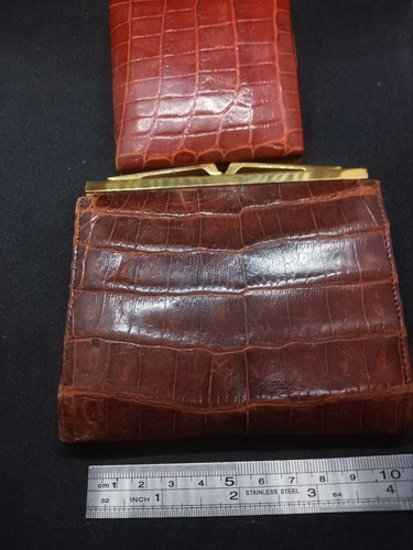 Vintage 1940s genuine - vintage,