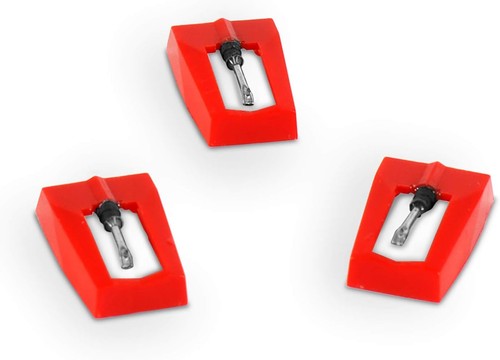 Turntable needles replacement - turntable,