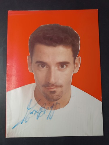 Max biaggi world champion - max,