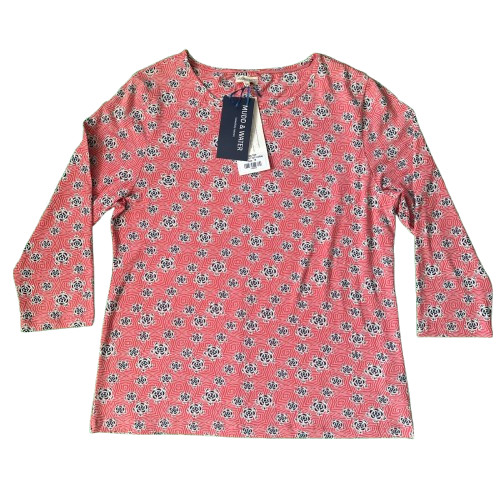 Mudd water fern top - &,