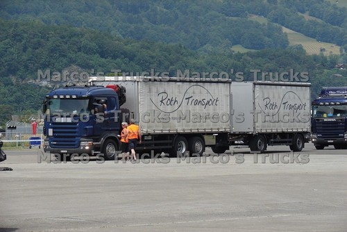 Truck photo scania - r, 480