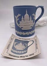 Wedgwood - Jasper Ware Annual