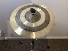 TRC splash by Constantine