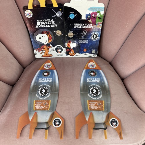 Mcdonald happy meal 2019 - mcdonald's,
