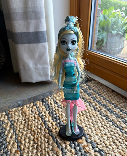Monster high dawn the - high, dance