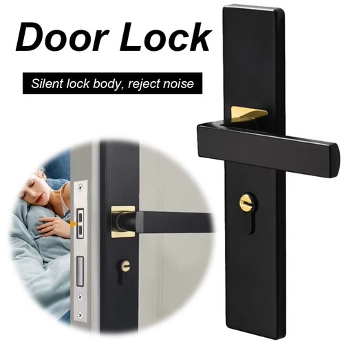 Entrance door lock set entry - entrance,