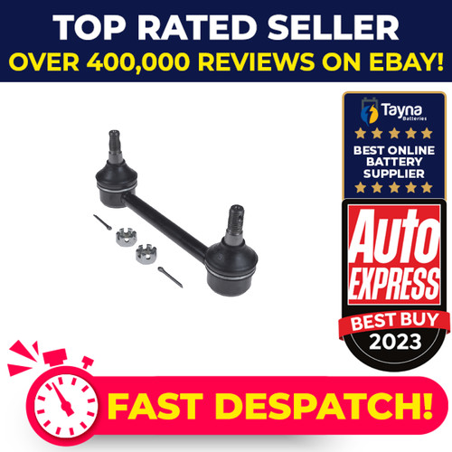 Anti roll bar - roll,