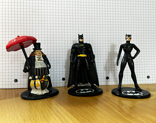 Vintage 1992 batman returns - vintage,