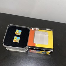 Mag Mouch Homer Simpson