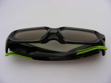 NVIDIA 3D Vision Wireless