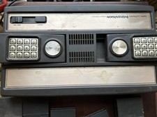 Intellivision Console 1980s