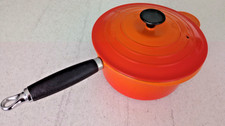 Le Creuset 22cm Cast Iron