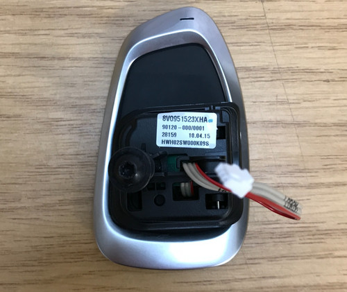 Genuine audi 8v - genuine, a3