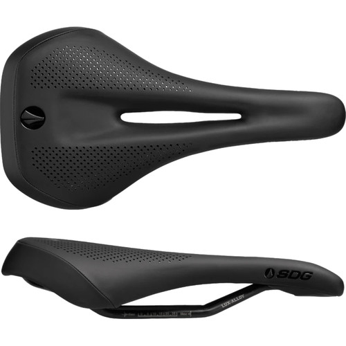Sdg allure lux alloy - sdg, saddle