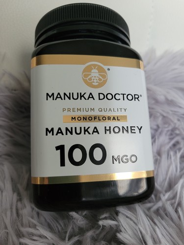 Manuka doctor 100 mgo - manuka,