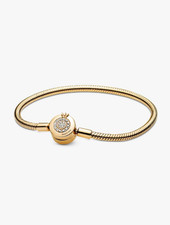 authentic gold sparkling crown