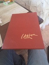 JEAN CARZOU Easton Press