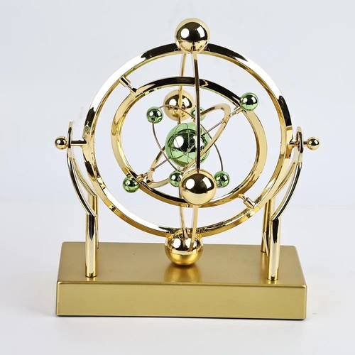 Celestial orbit pendulum - celestial,