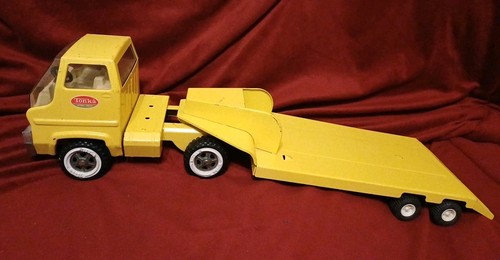 Vintage tonka toronto canada - toronto,