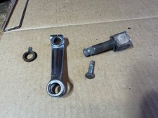 yamaha rd350lc rd250lc genuine rear brake leaver parts