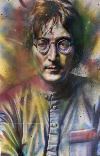 Chris boyle john lennon - chris,