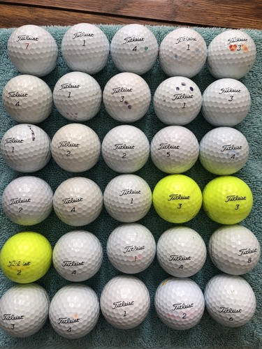 Titleist pro marked - titleist,