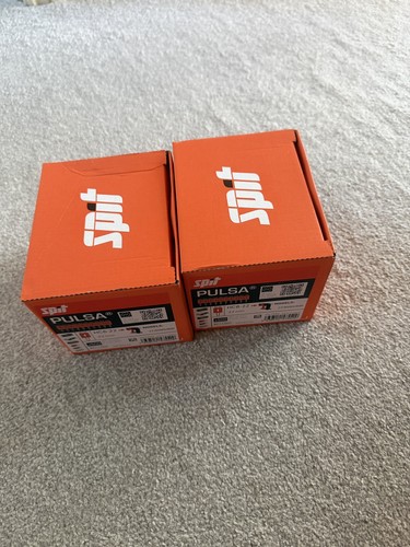 Spit pulsa hc6 22mm - pulsa,