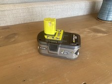 Ryobi rb18l40 lithium ion - rb18l40,