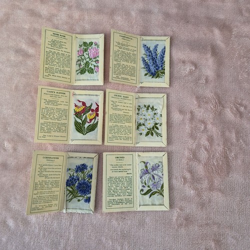 Kensitas silk flowers - , no's