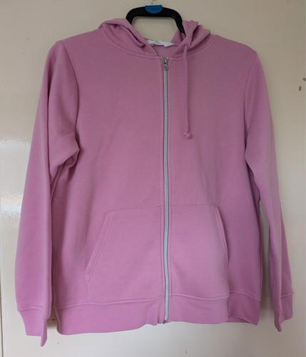 Primark pink ladies - full, zip