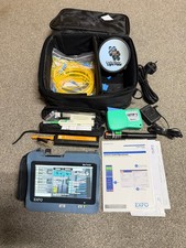 EXFO Max 720C OTDR Fiber Optic