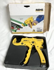 REMS ROS P35 291200 PIPE