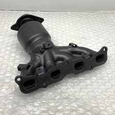 Exhaust Manifold for