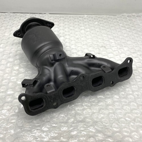 Exhaust manifold for - manifold,