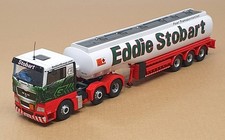 Corgi 1/50 Scale CC15207 - MAN
