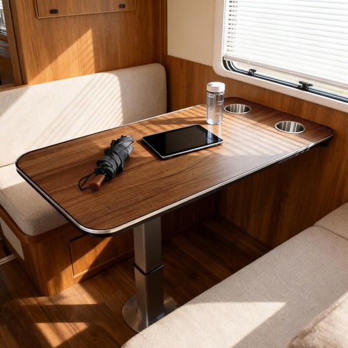 Table top camper - rv,
