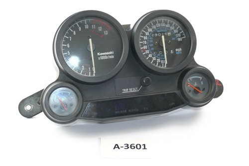 Kawasaki b2 ninja - 10,