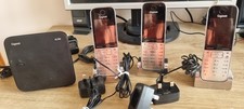 Siemens Gigaset DECT System