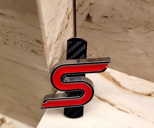 Chrome gloss red - chrome,