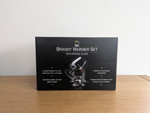 Bar originale brandy warmer - bar,
