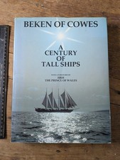 A Century of Tall Ships by